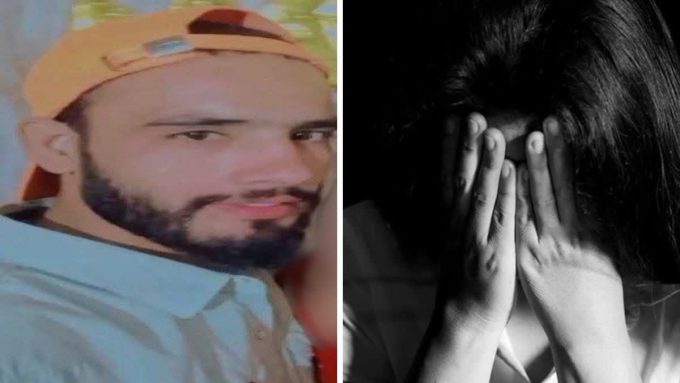 आरोपी इमरान