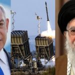 इजरायल और ईरान संघर्ष