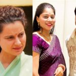 सोनम पर भड़कीं कंगना रानौत