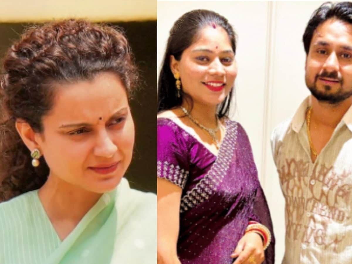 सोनम पर भड़कीं कंगना रानौत