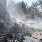 अहमदाबाद विमान हादसा