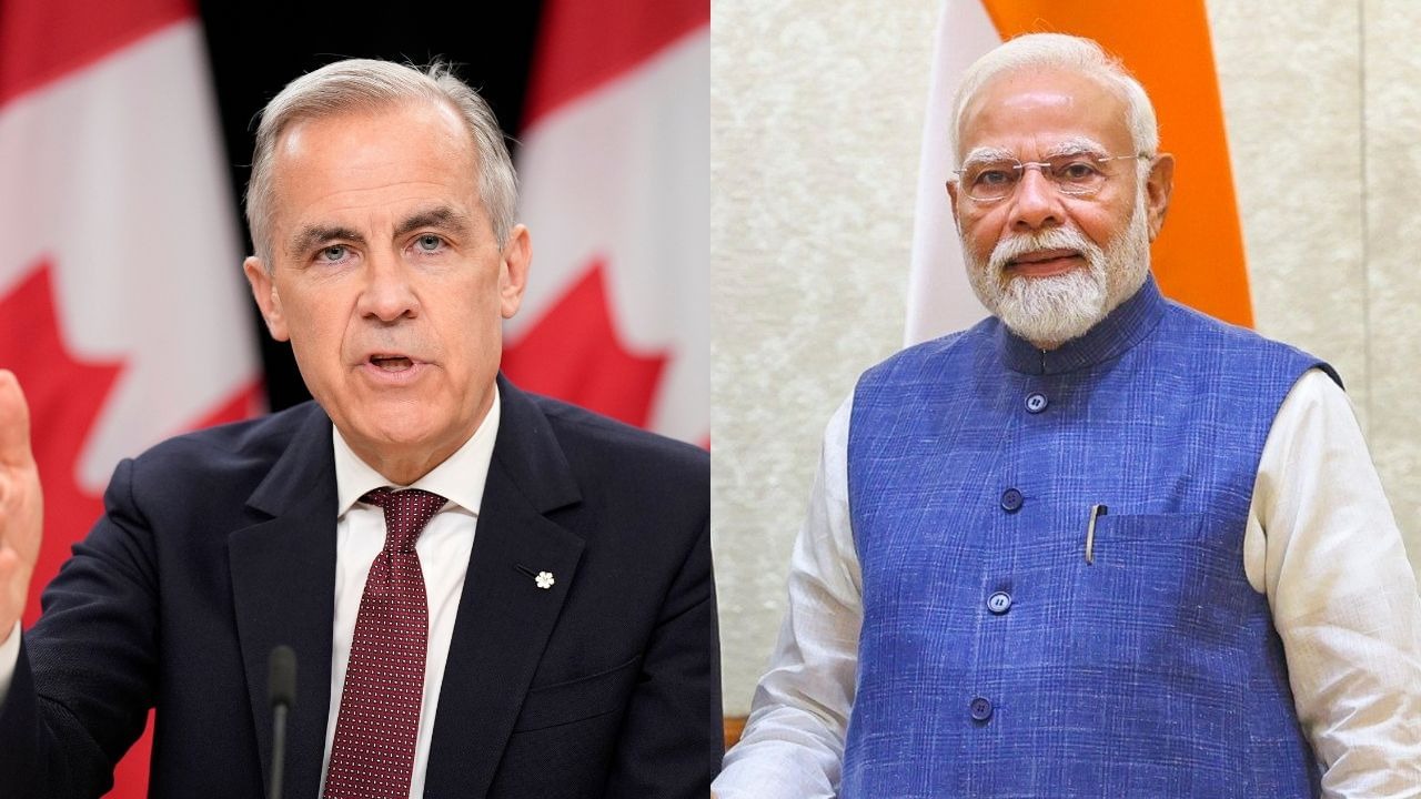 कनाडा जाएंगे पीएम मोदी