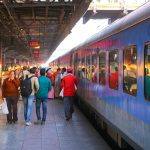 ट्रेनों के किराये में बढ़ोतरी