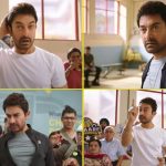 'सितारे जमीन पर'