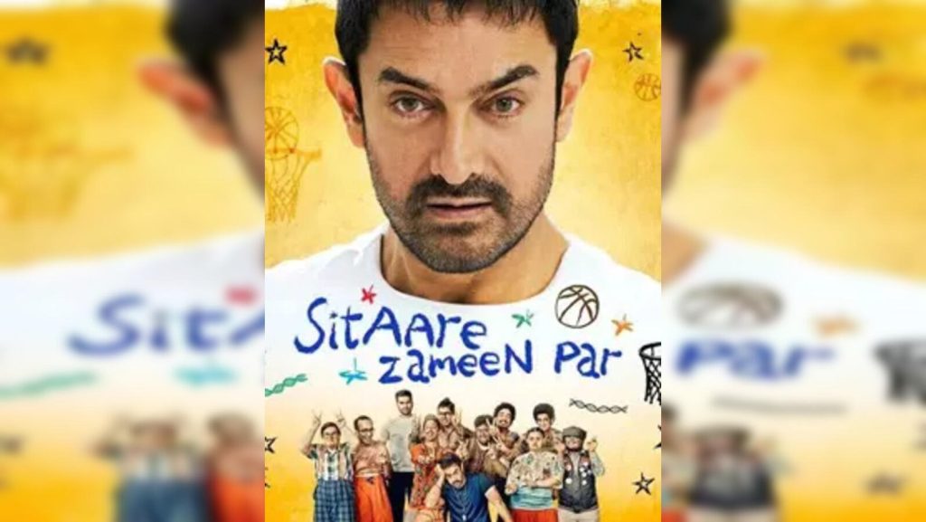 sitaare-zameen-par-movie - The Journalist News