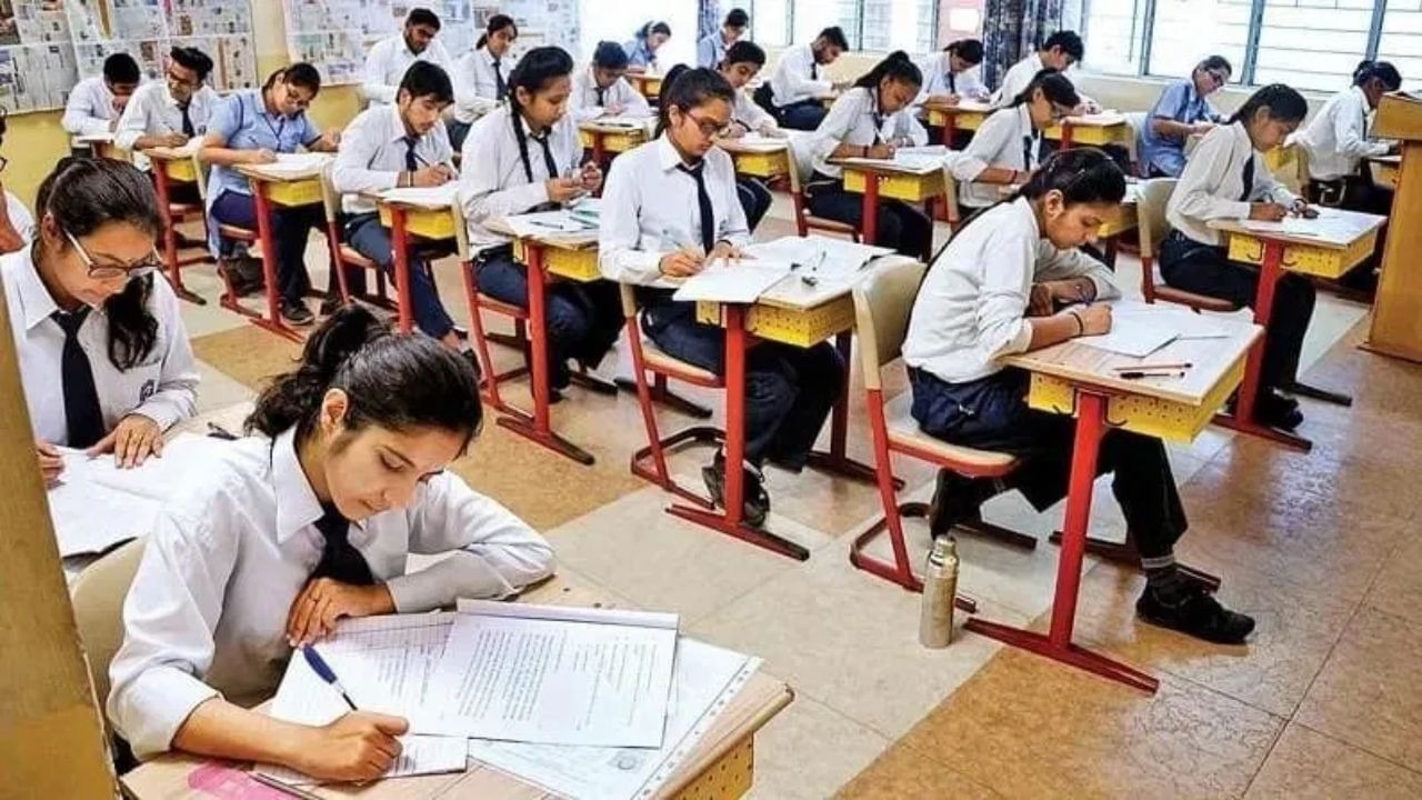 CBSE ने परीक्षा पैटर्न में किया बदलाव