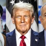 इजरायल-ईरान युद्ध में कूदा अमेरिका