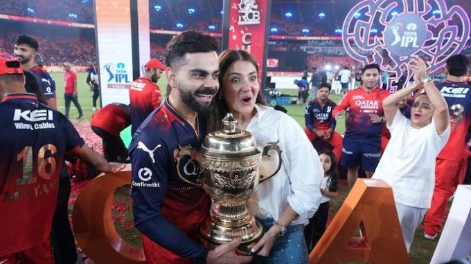 विराट था कोहली के चैंपियन बनने का सफर