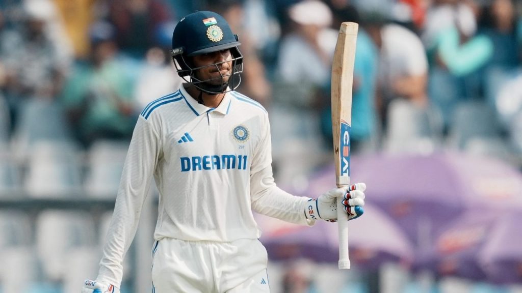 गिल - The Journalist News