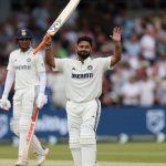 भारतीय विकेटकीपर ऋषभ पंत