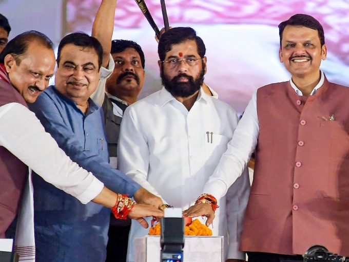 राहुल ने EC पर लगाया आरोप, तो भड़क गयी बीजेपी!