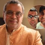 परेश रावल