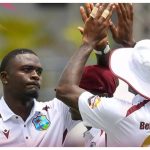 वेस्टइंडीज और ऑस्ट्रेलिया टेस्ट सीरीज: कंगारू टीम पहली पारी में 180 रन पर ढेर, जायडेन ने झटके 5 विकेट