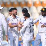 विश्व टेस्ट चैंपियनशिप 2025-27 अंक तालिका