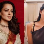 सोशल मीडिया एन्फ्लुएंसर और लॉ की स्टूडेंट शर्मिष्ठा