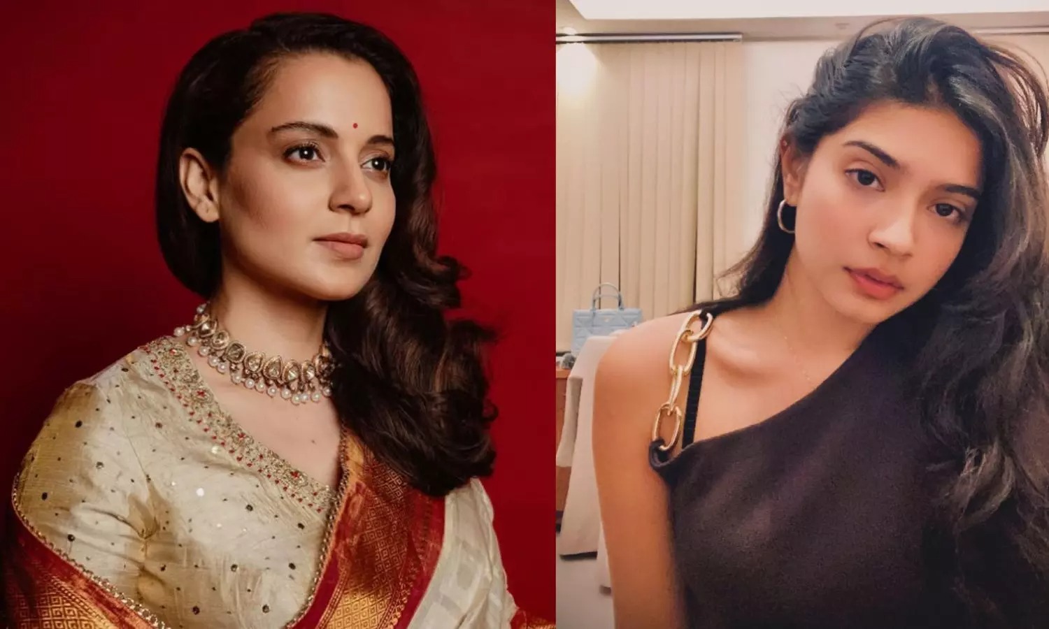 सोशल मीडिया एन्फ्लुएंसर और लॉ की स्टूडेंट शर्मिष्ठा