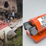 अहमदाबाद विमान हादसा