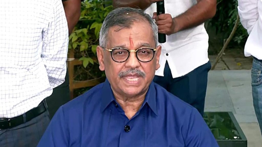 संजय दत्त AK-47 खुलासा उज्ज्वल निकम