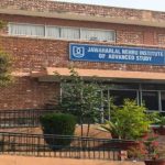 JNU उपराष्ट्रपति विरोध