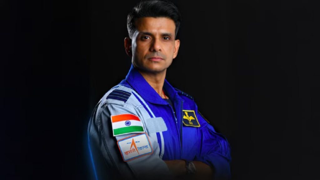 Shubhanshu Shukla ISS Return