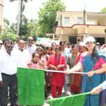 स्कूल चलो अभियान द्वितीय चरण देवरिया 2025