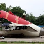 Air India AI171 पायलट आरोप