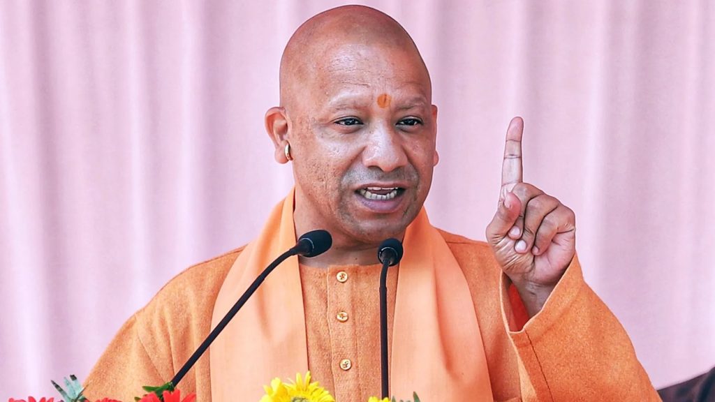 उत्तर प्रदेश धार्मिक पर्यटन विकास