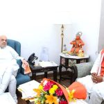 केशव मौर्य बीजेपी प्रदेश अध्यक्ष