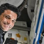 शुभांशु शुक्ला वापसी ISS