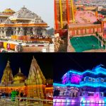 उत्तर प्रदेश धार्मिक पर्यटन विकास