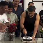 Mahendra Singh Dhoni Birthday