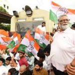 पप्पू यादव कांग्रेस विवाद