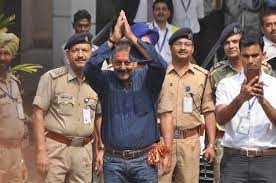 संजय दत्त AK-47 खुलासा उज्ज्वल निकम