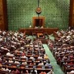 मणिपुर पर राष्ट्रपति शासन विस्तार