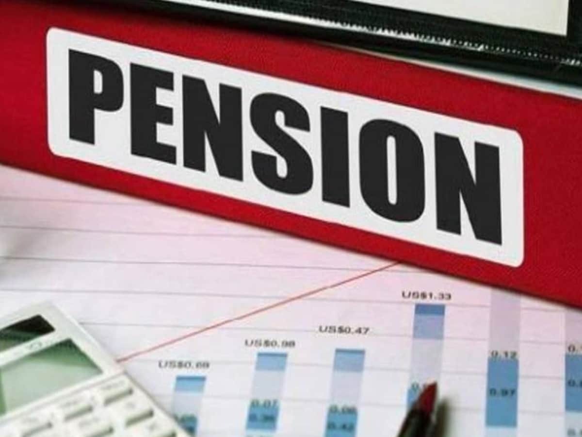 केवल एक पेंशन घोटाला नहीं, यह एक सिस्टमिक फेलियर है