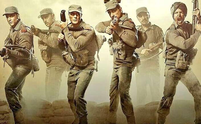 बैटल ऑफ गलवान सलमान खान