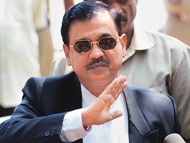 संजय दत्त AK-47 खुलासा उज्ज्वल निकम