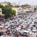 लखनऊ फ्लाइओवर