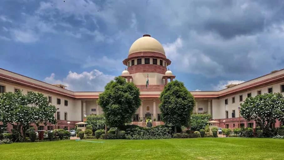 सुप्रीम कोर्ट ने UGC Regulations 2026 पर रोक लगाई