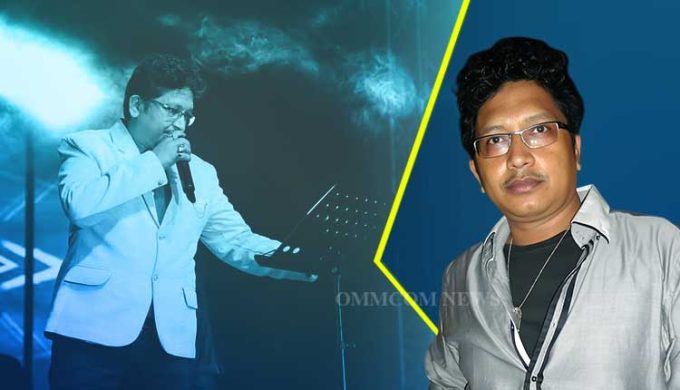 ओडिया म्यूजिक डायरेक्टर अभिजीत मजूमदार का निधन