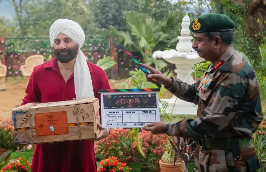बॉर्डर 2’ के नए ट्रिब्यूट ट्रेलर ने फिल्म की कहानी का सबसे इमोशनल राज़ खोल दिया। जानिए क्या है पूरा मामला