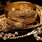 आज का सोना चांदी का भाव, भारत में रिकॉर्ड कीमतें