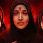 The Kerala Story 2 Goes Beyond का नया गाना ओ माई री