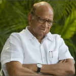 शरद पवार को तबीयत बिगड़ने पर पुणे के अस्पताल में भर्ती कराया गया