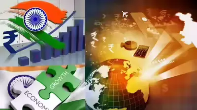 FY27 में भारत की GDP ग्रोथ पर Moody’s का अनुमान