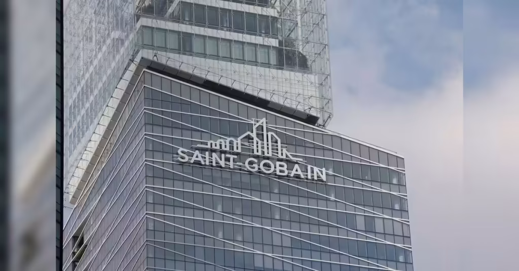 saint-gobain-india-investing-rs-3400-crore-in-tamil-nadu - The Journalist News