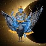 शनिदेव की कुदृष्टि बचने के उपाय