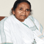 यूपी शिक्षा मंत्री गुलाब देवी