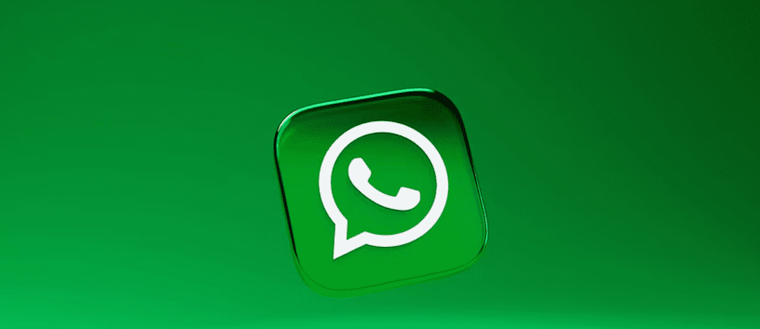 WhatsApp अपडेट