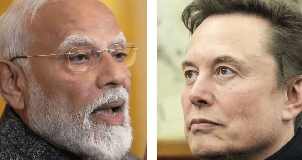 इस साल भारत आ सकते हैं एलन मस्क